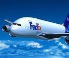 FEDEX飞机3