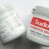 英国SUDOCREM屁屁乐香港包税进口清关通关